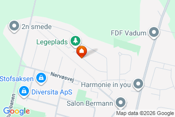 3 værelses lejlighed på 88 m2