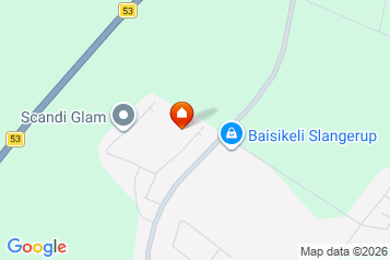 Hus/villa på Guldsmedeengen i Slangerup