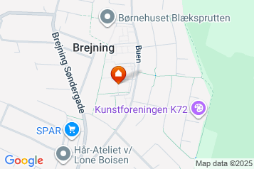 2 værelses lejlighed på 58 m2