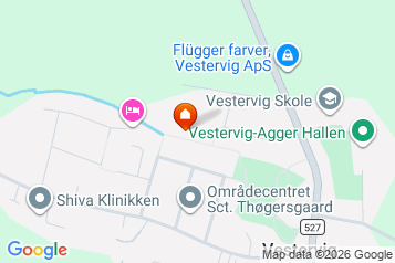 3 værelses lejlighed på 82 m2