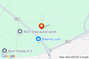 Lejlighed til 6.458 kr.