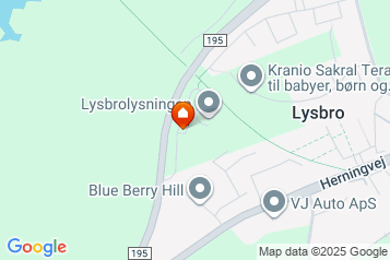 3 værelser for 9.800 kr. pr. måned