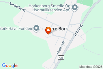 70 m2 hus/villa med altan/terrasse