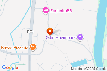 3 værelses lejlighed på 98 m2