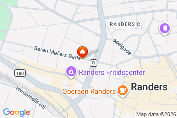 3 værelses lejlighed på 96 m2