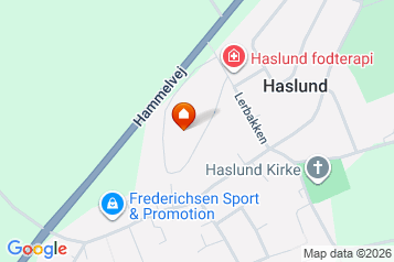 76 m2 lejlighed på Bjørnsager
