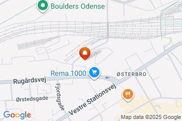 Lejlighed med altan/terrasse