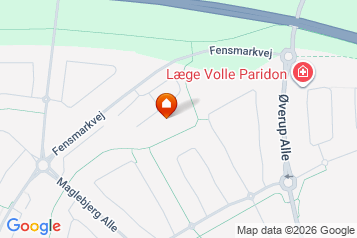 Lejlighed til 10.800 kr.