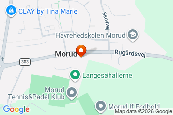 Søhaven, 82 m2, 3 værelser, 10.700 kr.