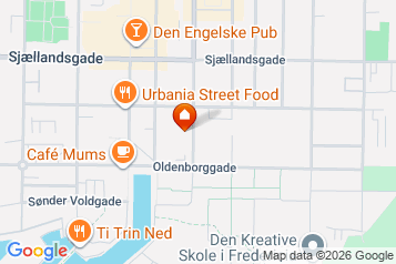 Købmagergade, 79 m2, 3 værelser, 5.160 kr.