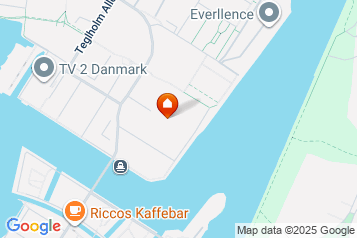 102 m2 lejlighed i København SV