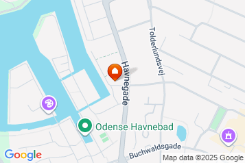 3 værelser for 9.250 kr. pr. måned