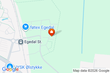 Lejlighed til 12.800 kr.