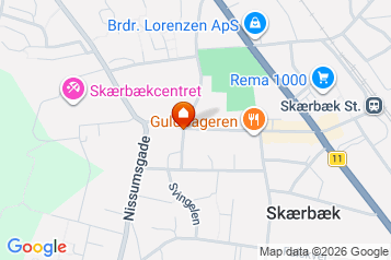 2 værelses lejlighed på 70 m2