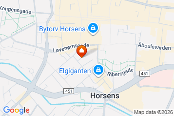 4 værelses lejlighed på 108 m2