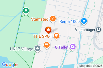 1 værelser for 11.500 kr. pr. måned