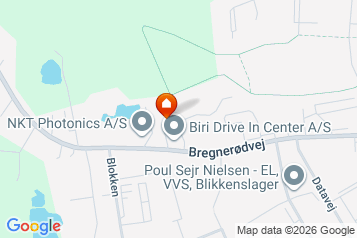 3 værelses lejlighed på 85 m2