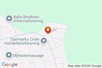 3 værelses lejlighed på 95 m2