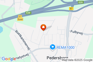 103 m2 lejlighed på Mosevænget