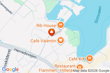 97 m2 lejlighed. Husdyr er tilladt