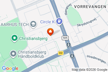 Lejlighed til 7.500 kr.