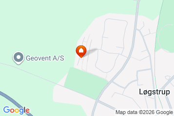 Lærkebakken, 96 m2, 3 værelser, 7.084 kr.