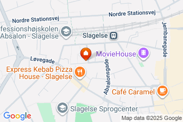 90 m2 lejlighed på Svendsgade