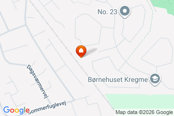 Organistvænget, 98 m2, 4 værelser, 13.900 kr.