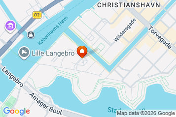 68 m2 lejlighed på Applebys Plads