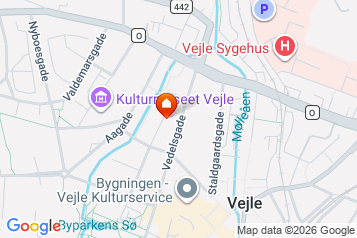 2 værelses lejlighed på 68 m2