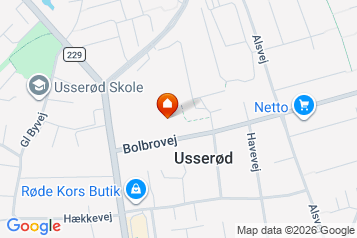 PH Park, 65 m2, 2 værelser, 12.995 kr.