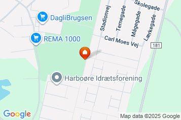 73 m2 hus/villa. Husdyr er tilladt