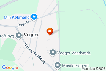 3 værelses hus/villa på 88 m2