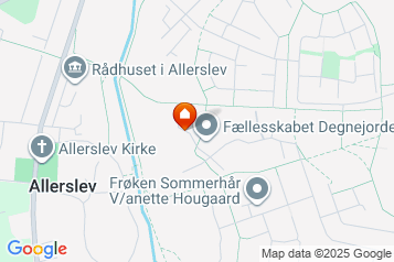 Ældrebolig på 85 m2 til 13.150 kr.