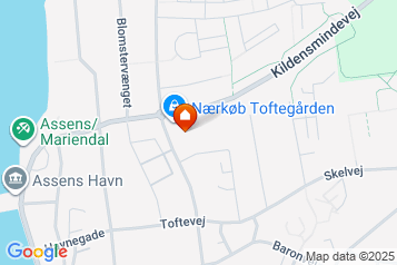 Lejlighed på Kildensmindevej i Assens