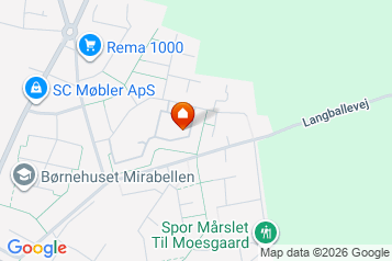 Lejlighed til 2.373 kr.