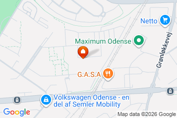 Lejlighed til 7.871 kr.