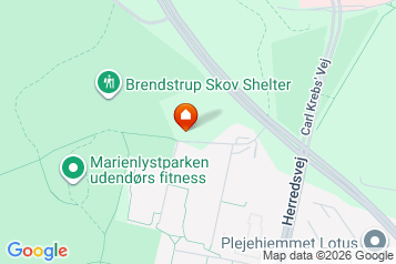 2 værelser for 5.526 kr. pr. måned