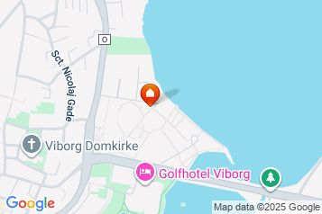 89 m2 lejlighed i Viborg