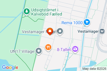 138 m2 lejlighed med altan/terrasse