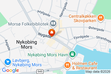 2 værelser for 5.815 kr. pr. måned