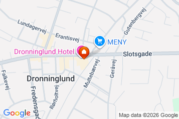 3 værelser for 4.900 kr. pr. måned