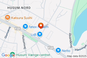 Lejlighed på Gadelandet i Brønshøj