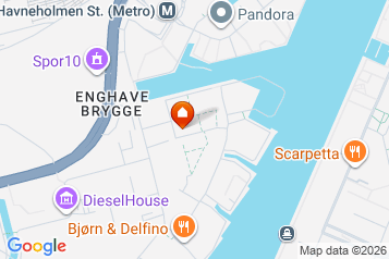 106 m2 lejlighed på Jane Addams Vej