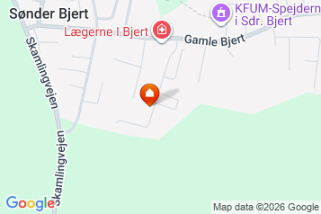 4 værelses hus/villa på 110 m2