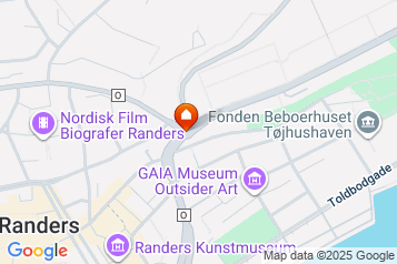 72 m2 lejlighed i Randers C