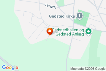 3 værelser for 6.645 kr. pr. måned