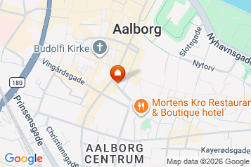 Lejlighed til 7.458 kr.