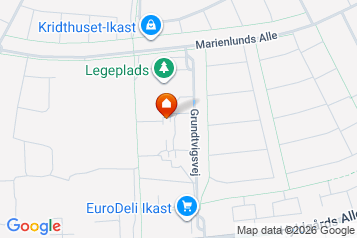 67 m2 lejlighed i Ikast