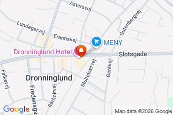 Slotsgade, 70 m2, 2 værelser, 3.900 kr.